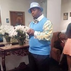 Franklin Terrail Young