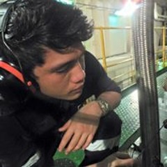 Cidj Hierro Guerrero