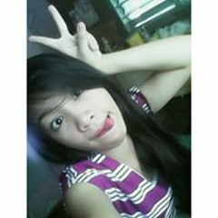 Cherry Mae Macalalag