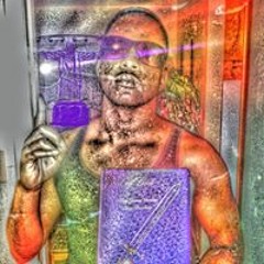 Erric SuperBless Williams