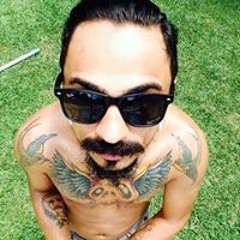 Adriano Magalhães Silva