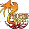 Phoenix Tree