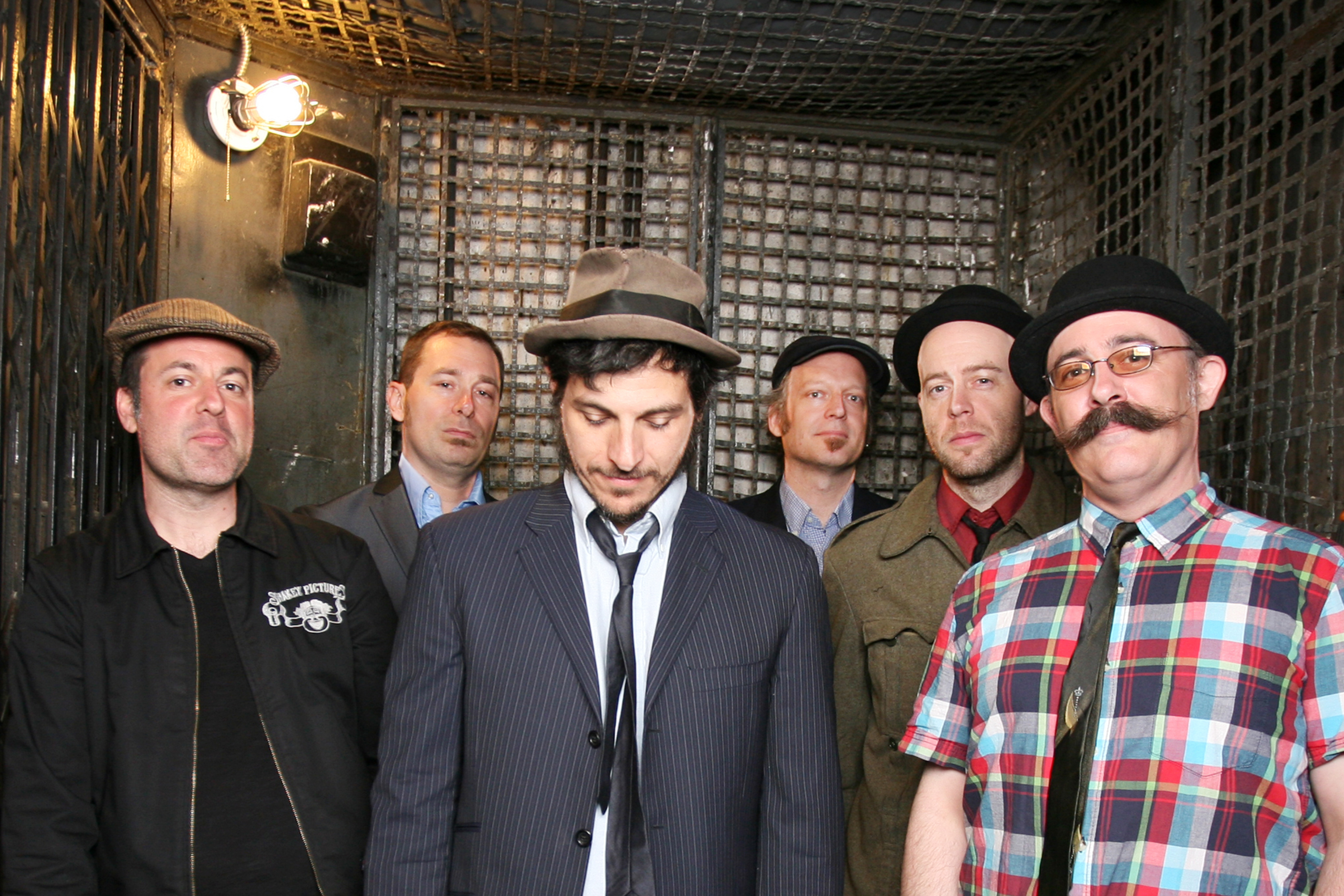 The slackers