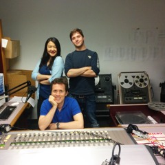 The Best Medicine with Erik Campano