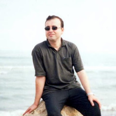 javad khodadadi