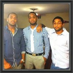 Andrew Rocksteady Gay