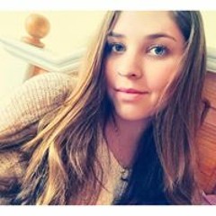 Thalía La Hoz Ferrari