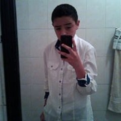 Gilberto Medina Limon