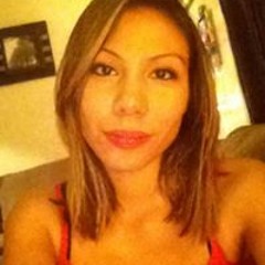 Maurissa May Cardinal