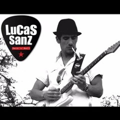 Lucas Sanz