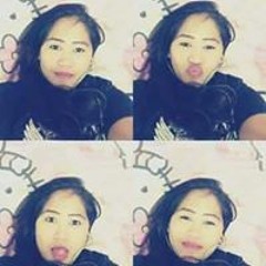 Rhea Oliquino Romero