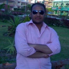 Mohamed Gabr