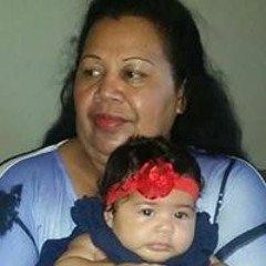 Maggie Kufefe Ranitu