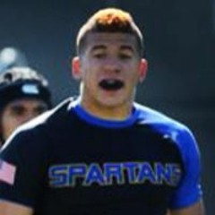 Jay Alexander Strabinick