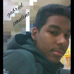 Gabriel Paulino