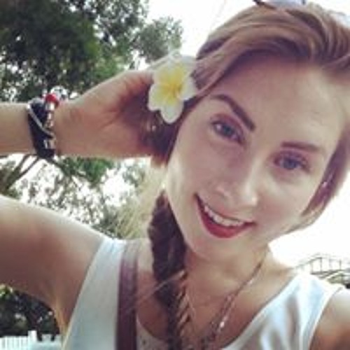 Emily Eekelschot’s avatar