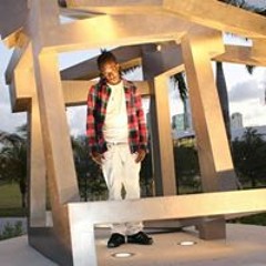 Love Myreligon Mackey