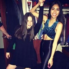 Caroline Stockglausner