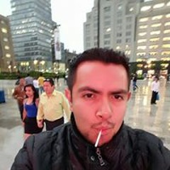 Alfredo Rodríguez Mtz