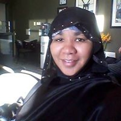 Ameena Abdullahi Ali’s avatar