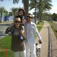 Justine Mercer-Moore