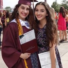 Kristin Gooch Pallad