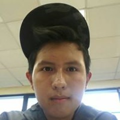 Christian Oswaldo Ramirez