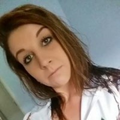 Charissa Van de Vorst