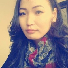 chimegsuren boldbaatar