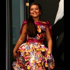 Juvianey van Ommeren