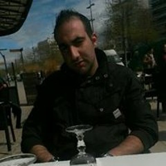 Alexandre Di Natale