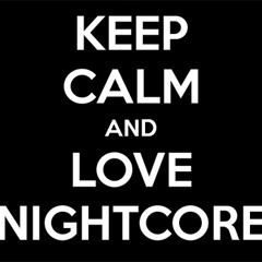Nightcore - Marco Van Bassken - If You Leave (Ti - Mo Remix Edit)