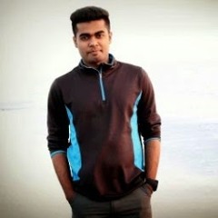S.M.Moshiur Rahman
