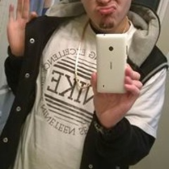 Roze Park Reppin Arellano