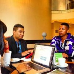 Tom Bad-boyt Kepadisa