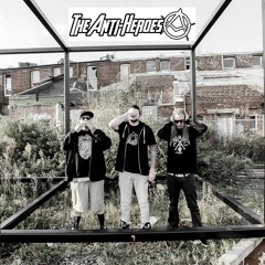 The Anti-Heroes