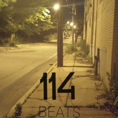 114 BEATs(DJ.DIZZLE)