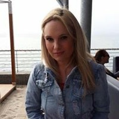 Angela Marr Davidson