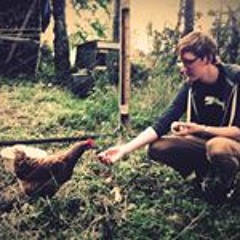 Øystein Sandvik Ottesen