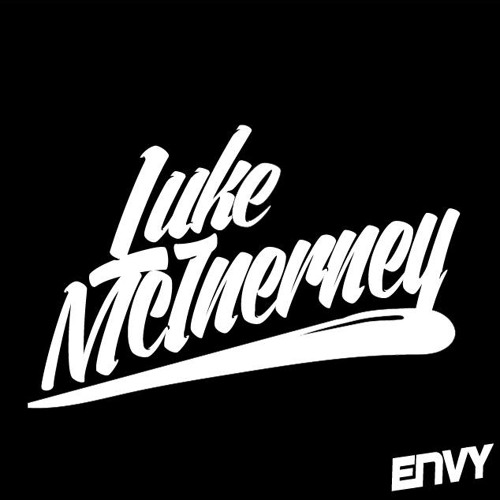 Luke Mcinerney’s avatar