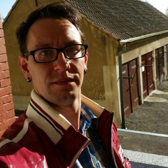 Erik Redlich