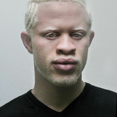 Big Black Venetian Boy