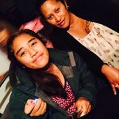 Wikitoria Waaka-Beazley