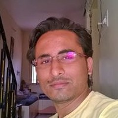 Kuldeep Joshi