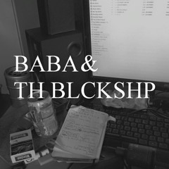 BABA&THBLCKSHP