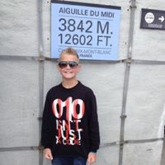 Yoeri van der Linden