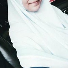 Shahirah Mohd Arifin