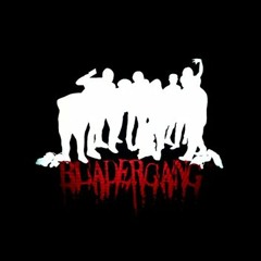 bladergang