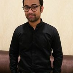 Bhuvan Naswa