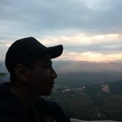 Luqman Mubin Wan Yahya